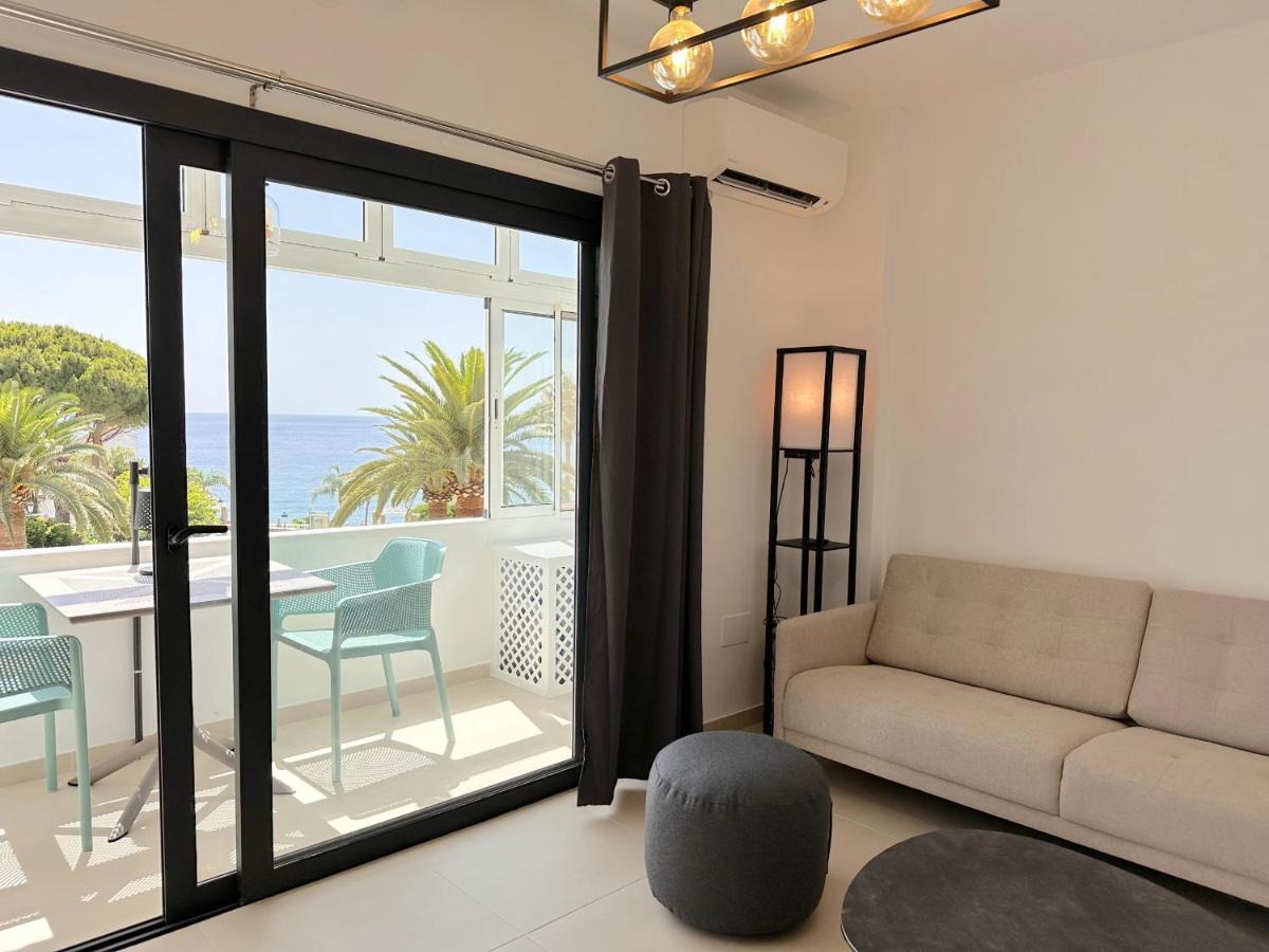 Carabeo 26 Boutique Studio Casasol 네르하 외부 사진