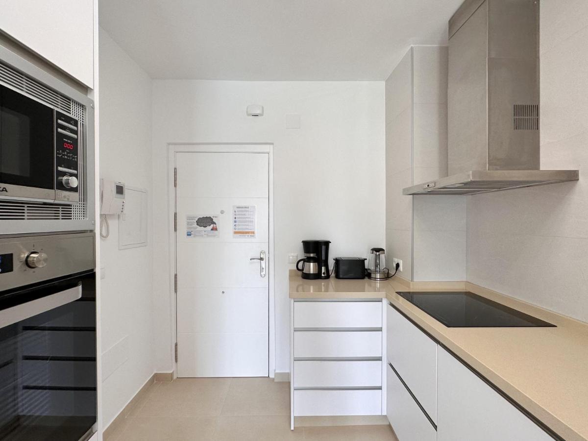 Carabeo 26 Boutique Studio Casasol 네르하 외부 사진